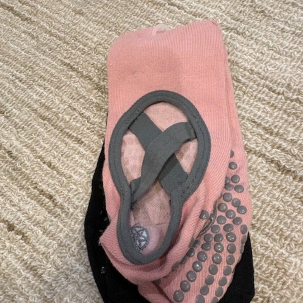 Workout Socks